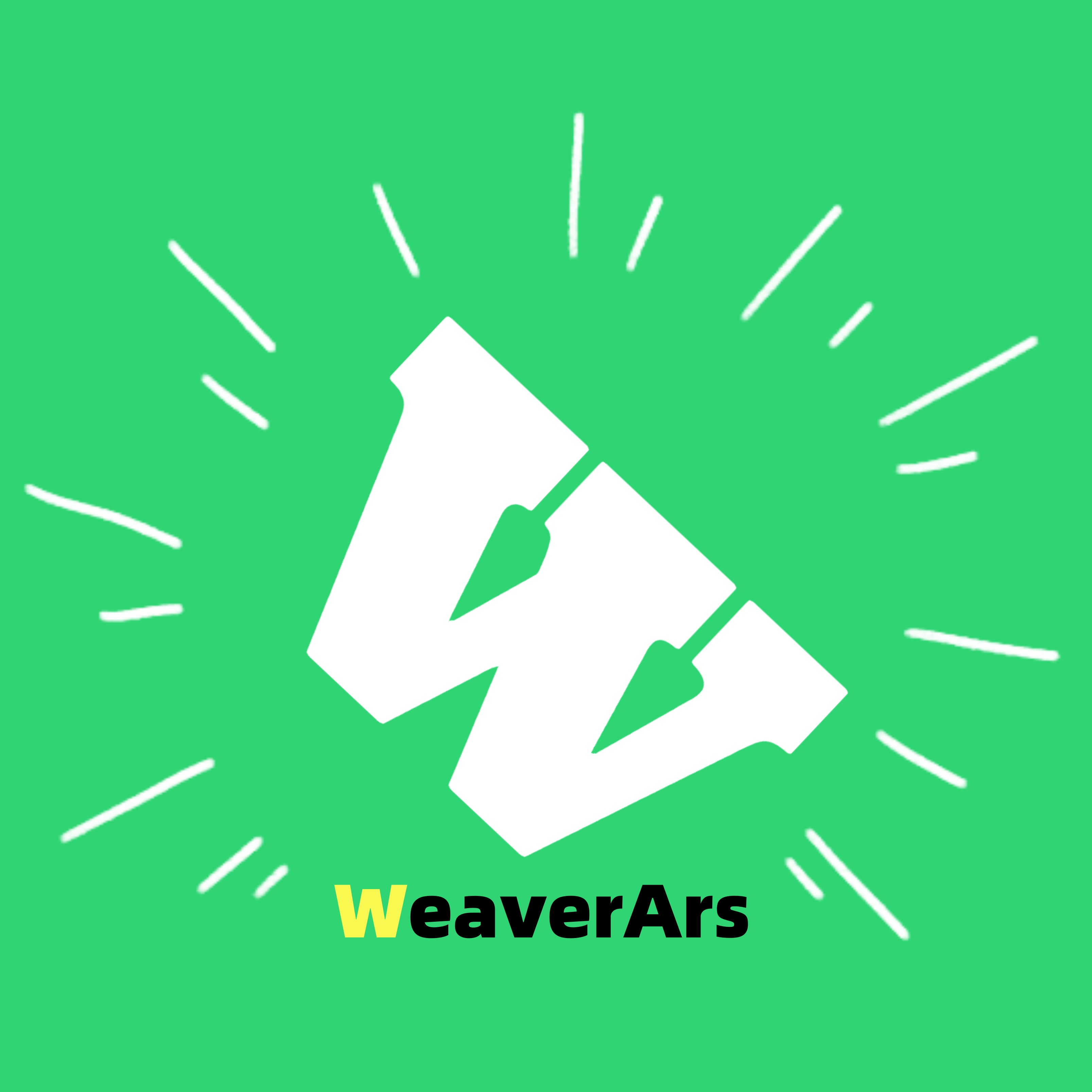 WeaverArs