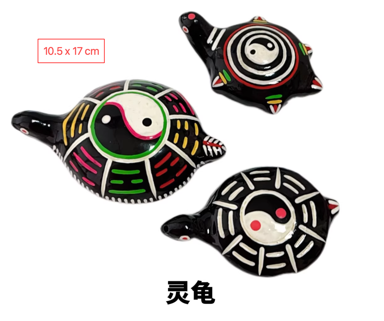 许爷爷的泥泥狗｜非遗手工泥塑泥泥狗