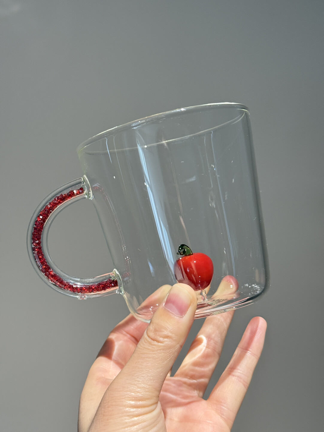 HARES HOME ｜高档高硼硅玻璃杯