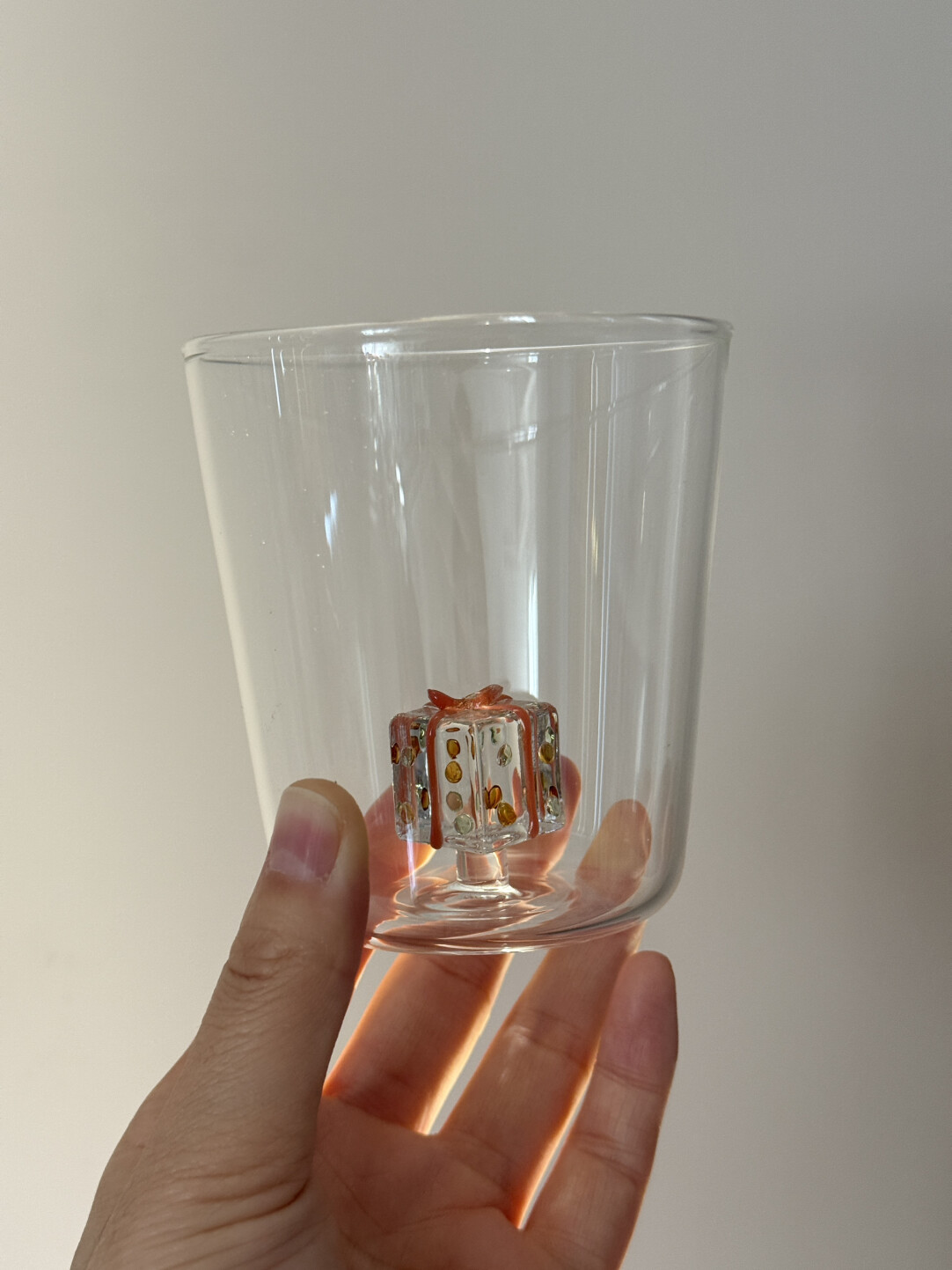 HARES HOME ｜高档高硼硅玻璃杯