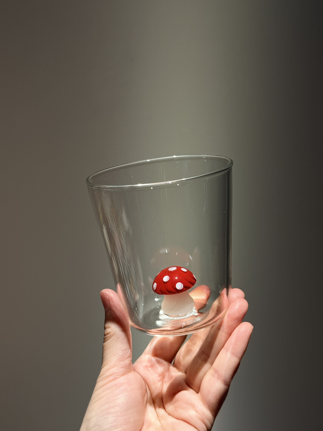 HARES HOME ｜高档高硼硅玻璃杯