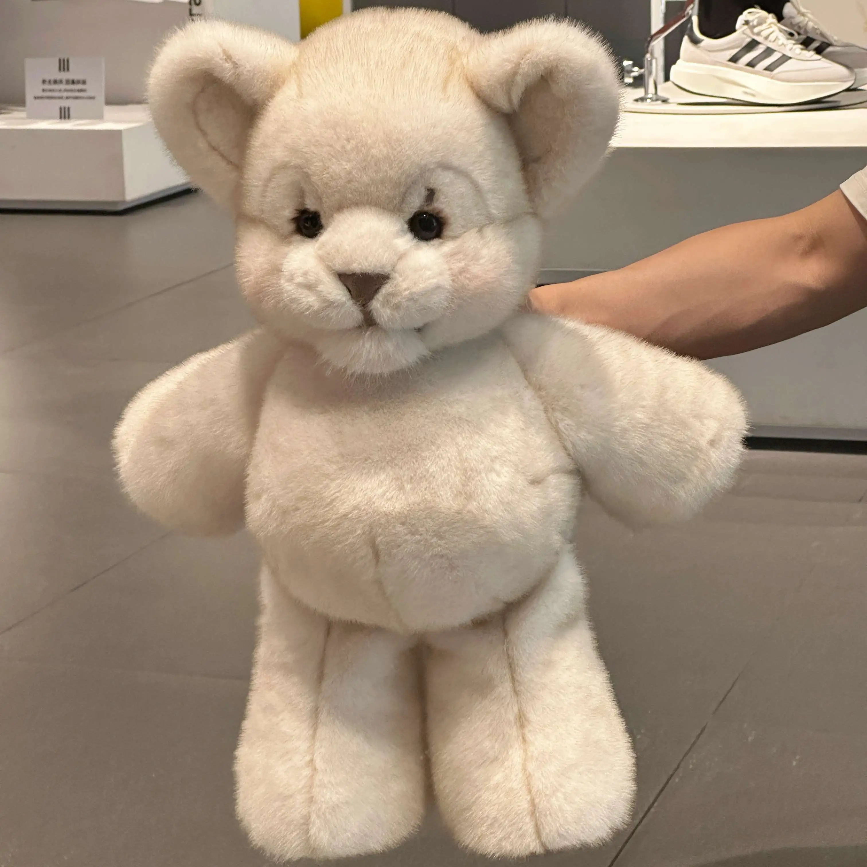CUB FOREST ｜ 跑跑动物崽系列