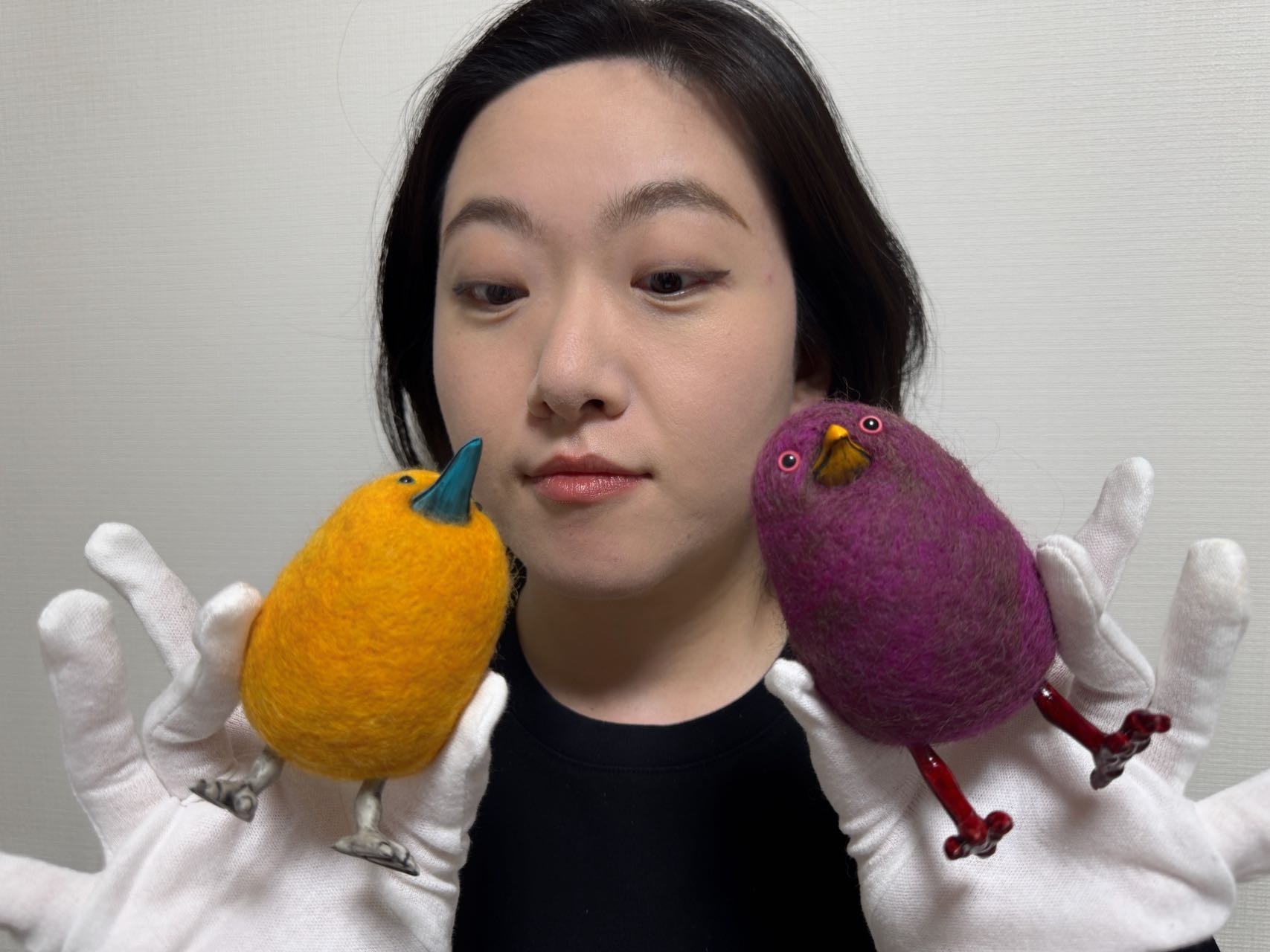 【屁股鸟】先到先得！小号中号大合集