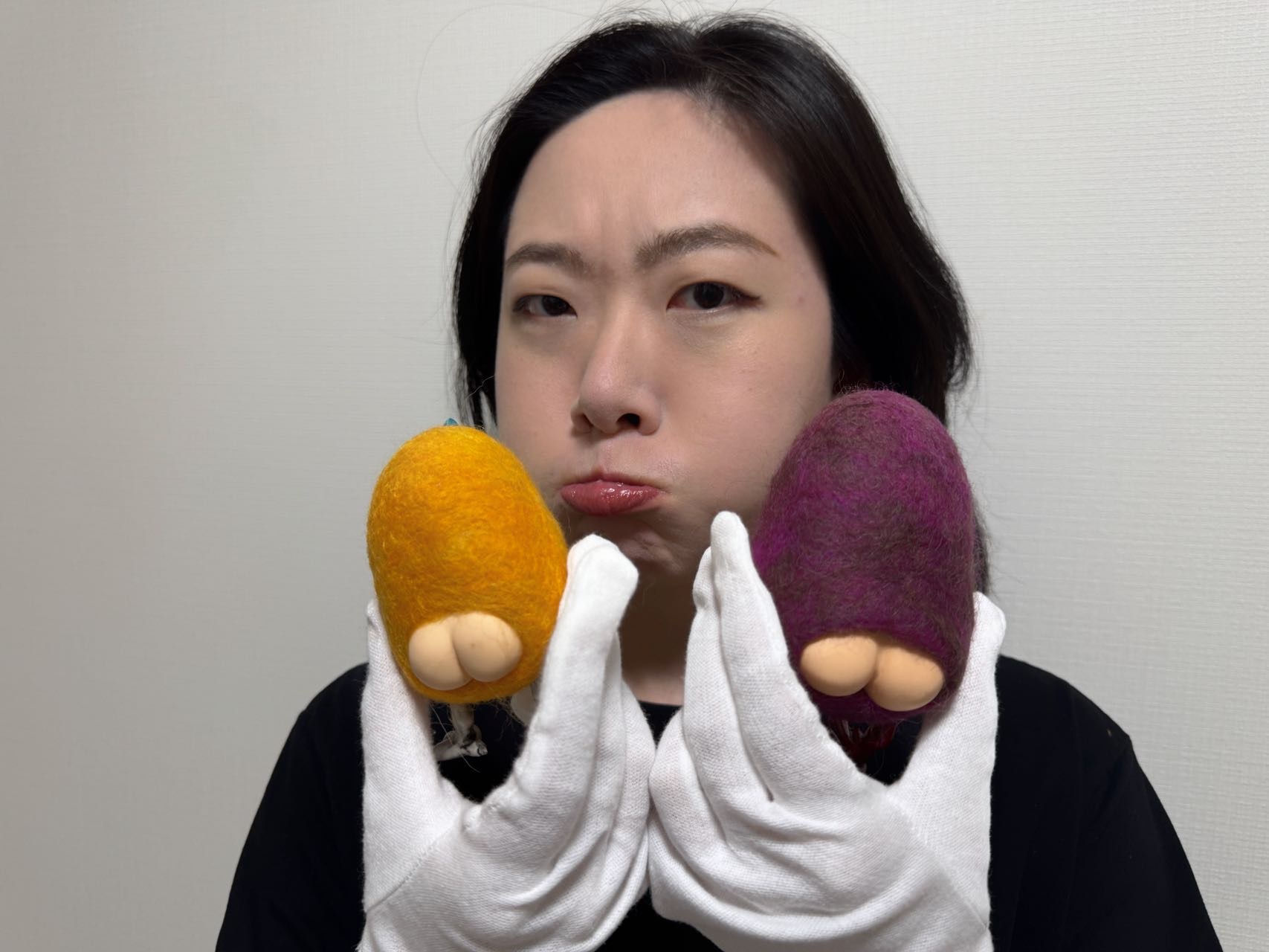 【屁股鸟】先到先得！小号中号大合集