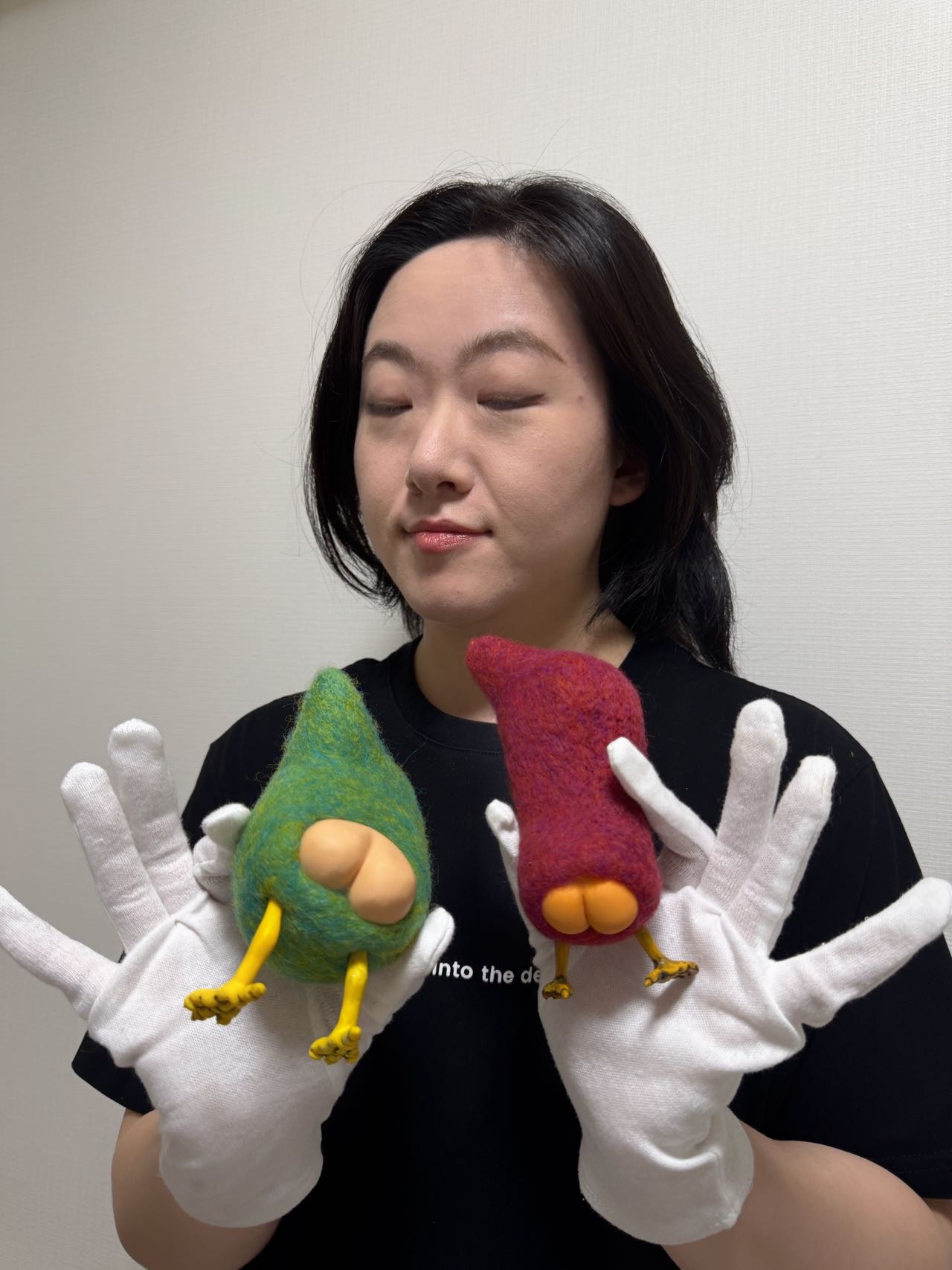 【屁股鸟】先到先得！小号中号大合集