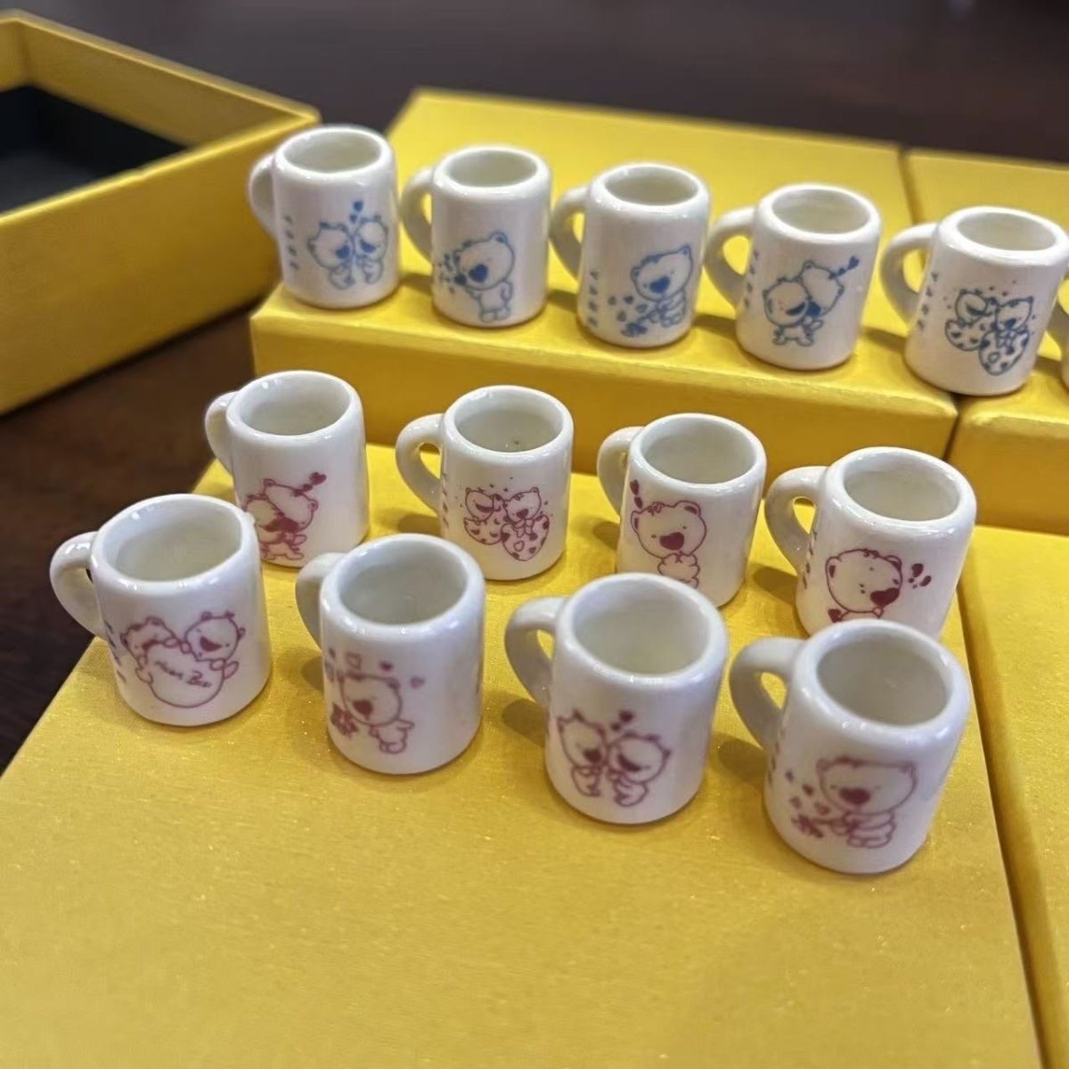 娃屋杯，bjd专用