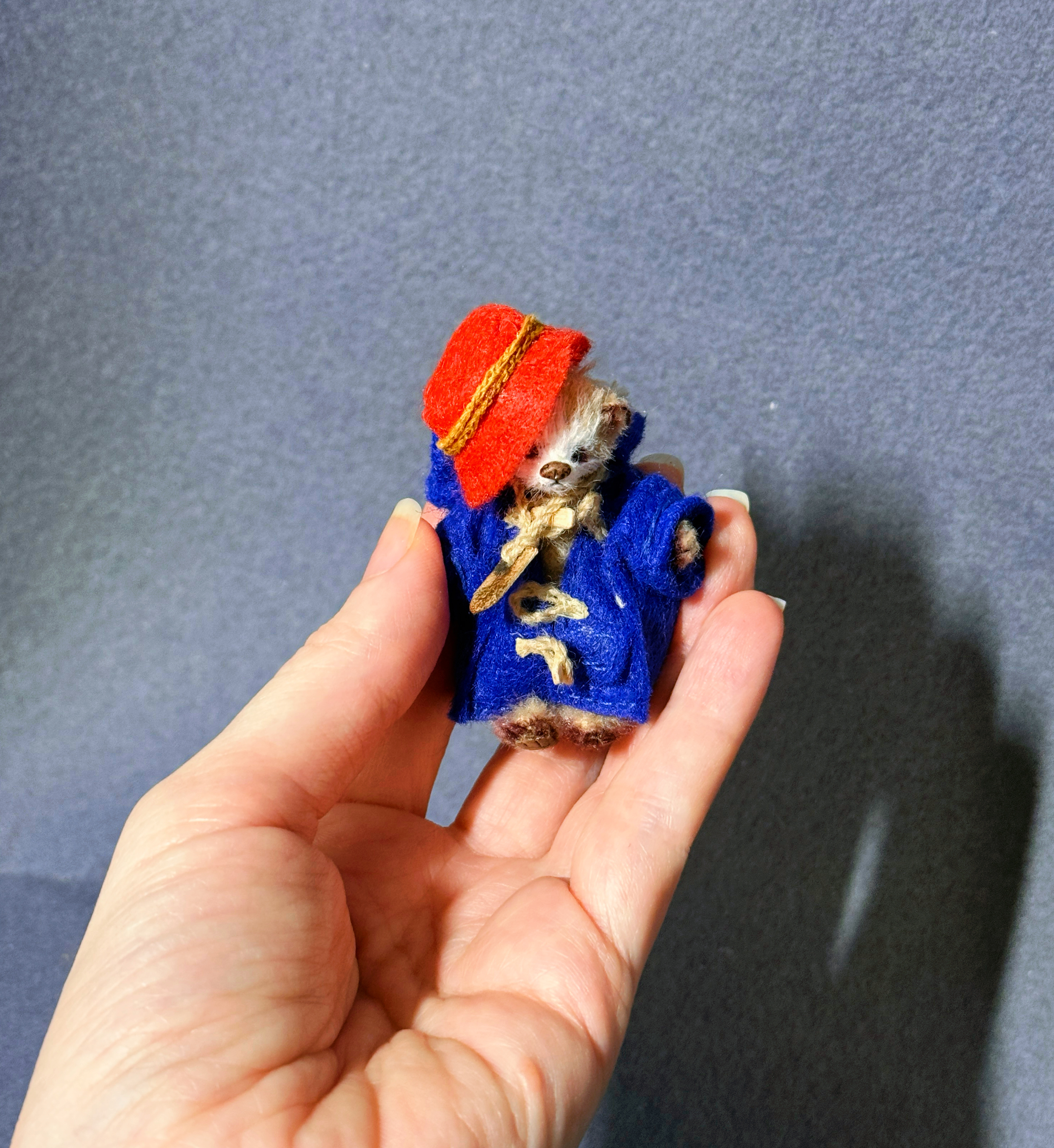 帕丁顿小熊（Медведь Паддингтон）