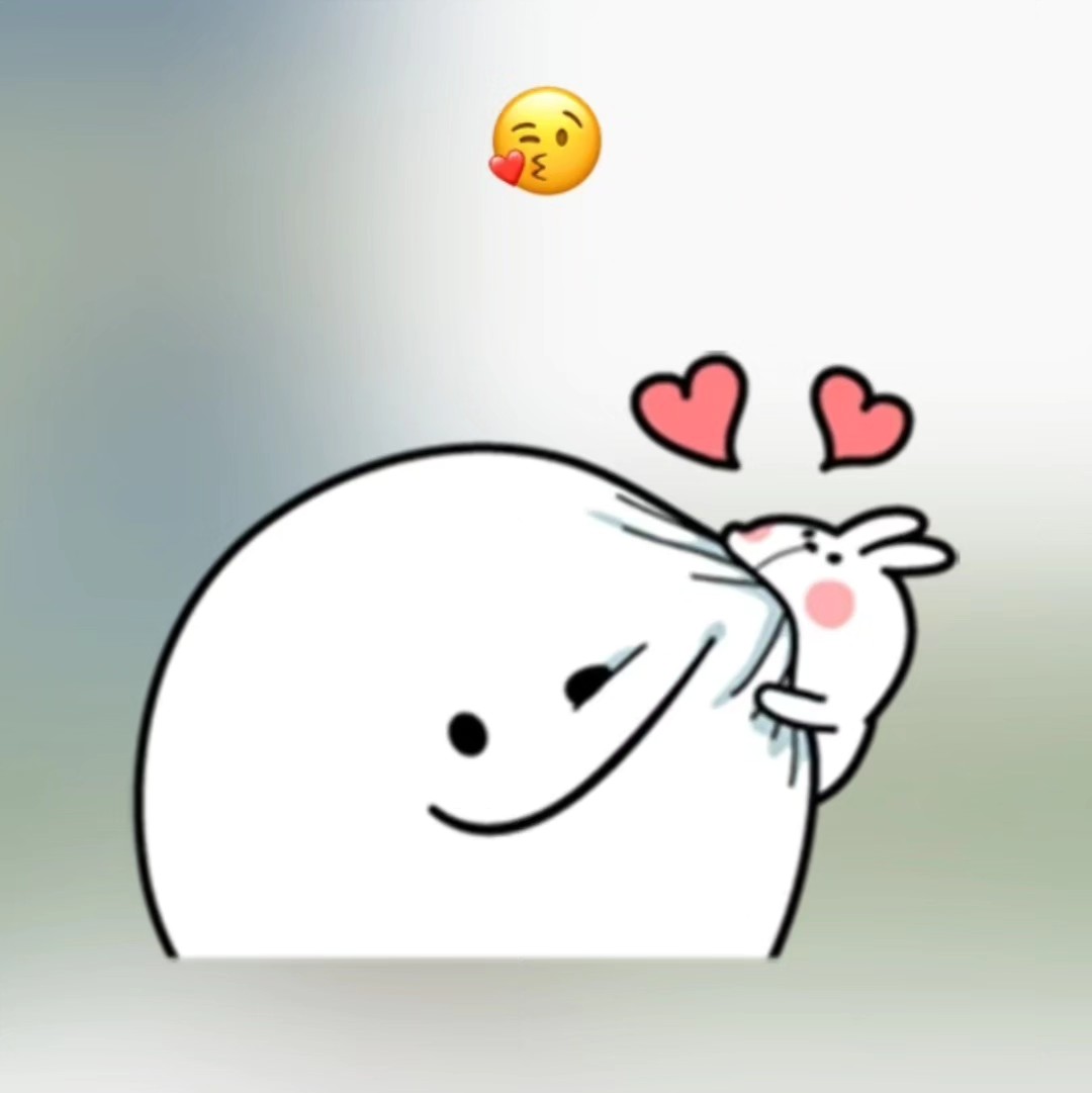 哈基米之吻💋